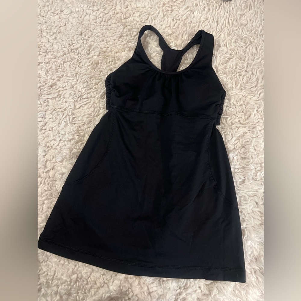 Lululemon Tank Bundle - image 4
